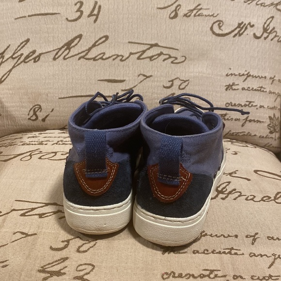 Timberland - Picture 3 of 7